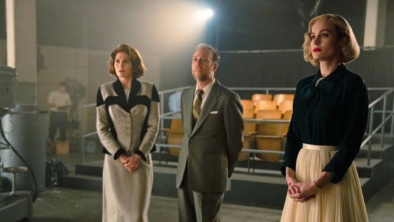 Still from Lessons in Chemistry - Season 1 Episode 8