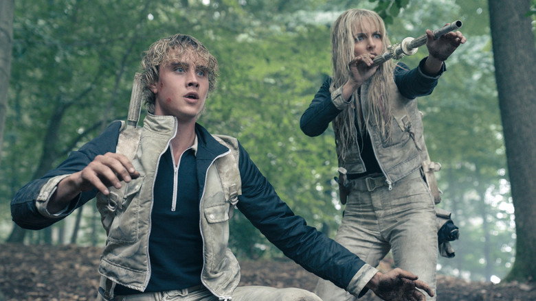 The Hunger Games: Sunrise on the Reaping — image 13