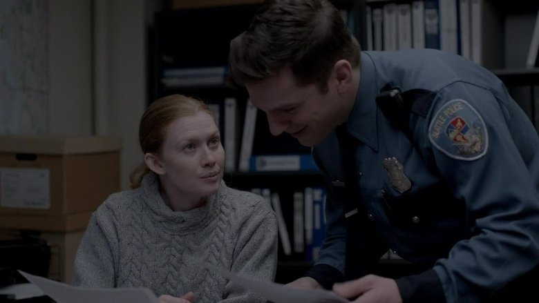 Killing Eve Saison 4 Episode 5 The Killing: Saison 4 Episode 5 - Elite Series