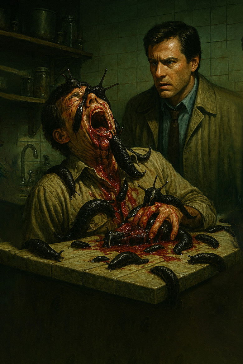 Imatge de Slugs: muerte viscosa