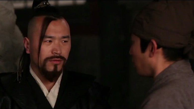 Still image for Man Comes to Tang Dynasty season 1 episode 25: Episode 25