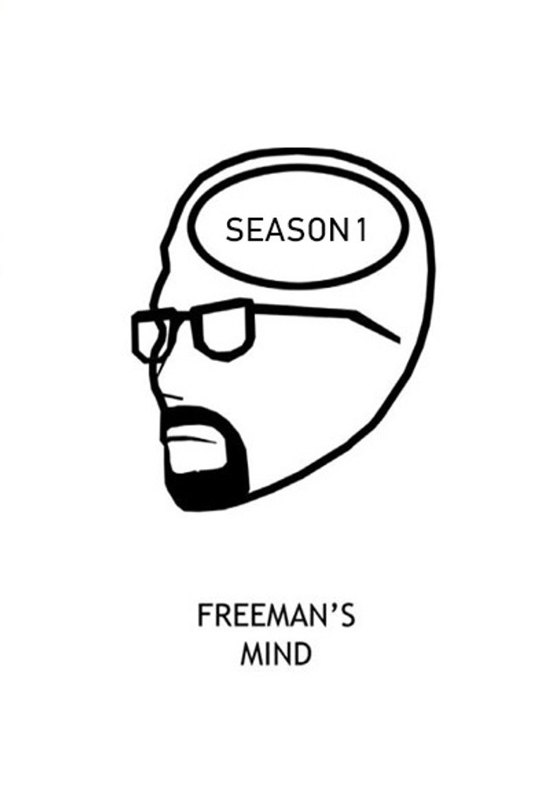 Freeman's Mind Season 1