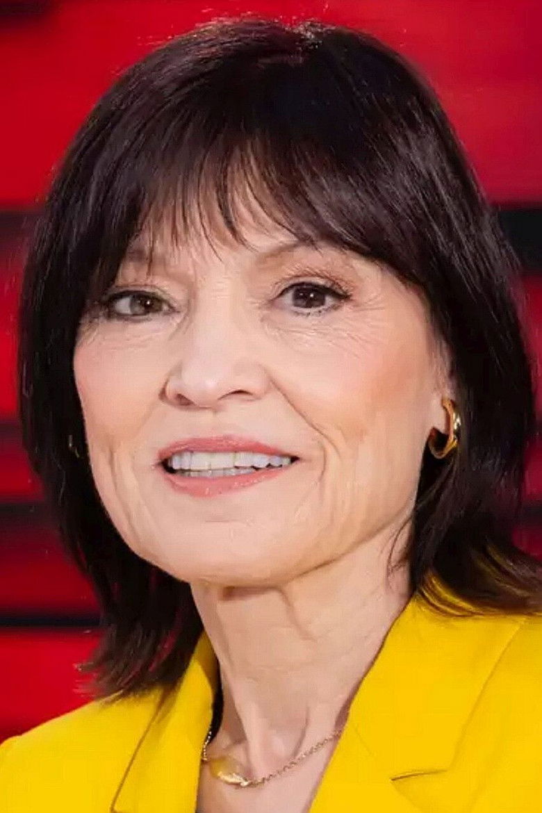 Linda De Win portrait image