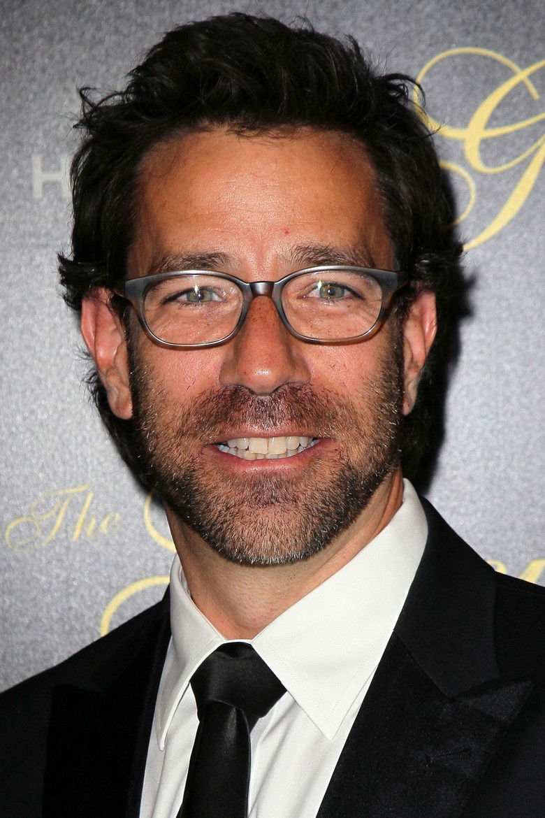 Dave Sirulnick portrait image