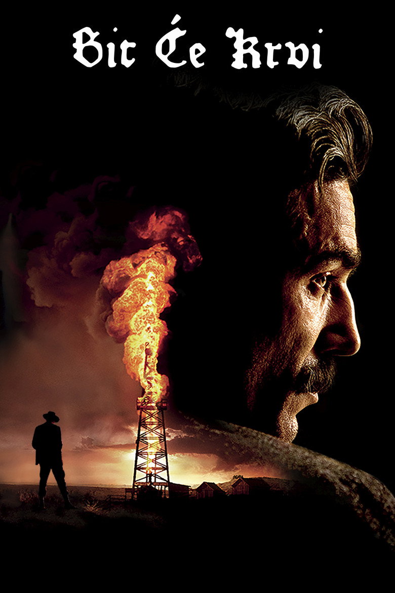 Bit će krvi (2007)