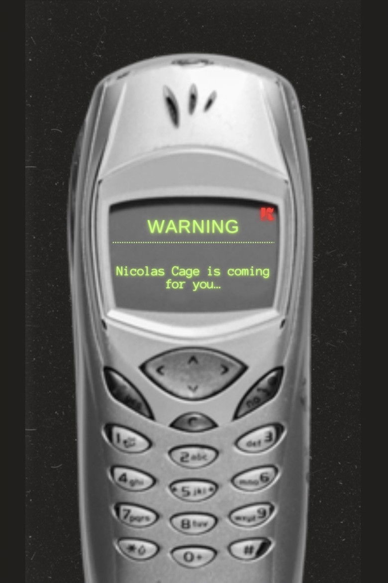 Imatge de Cageoholic