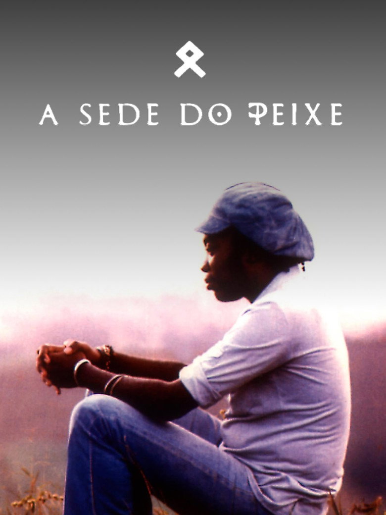 Imatge de Milton Nascimento - A Sede do Peixe