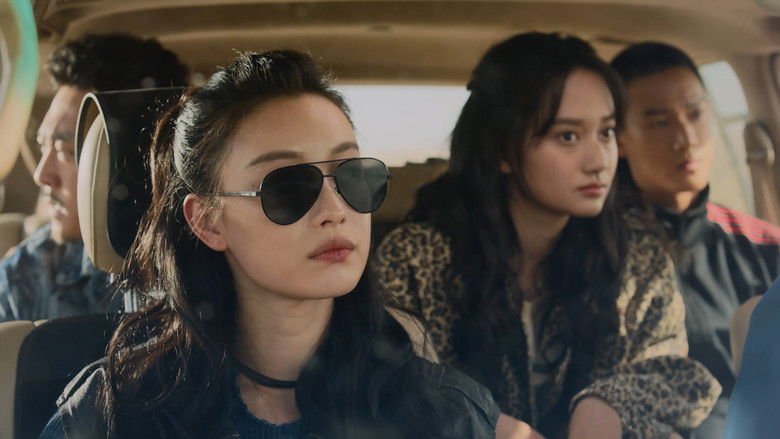 Still image for Parallel World season 1 episode 20: Episode 20 Still image for Parallel World season 1 episode 20: Episode 20