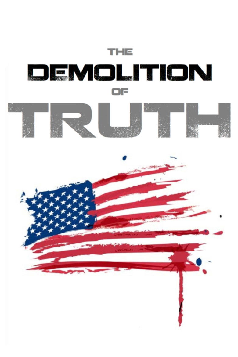 Imatge de The Demolition of Truth-Psychologists Examine 9/11