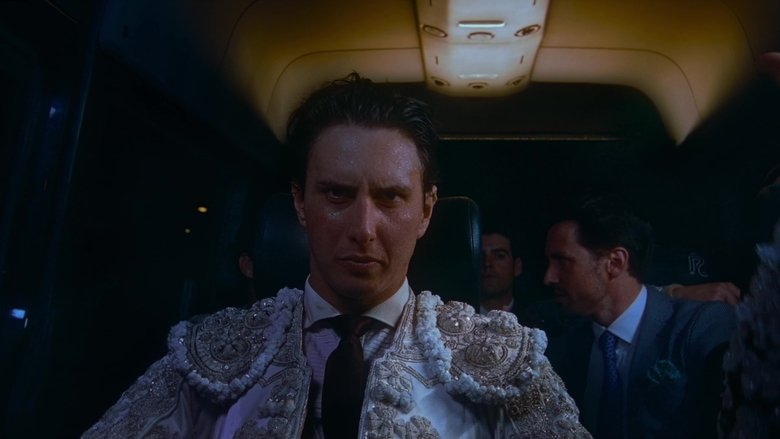 Afternoons of Solitude (2025)