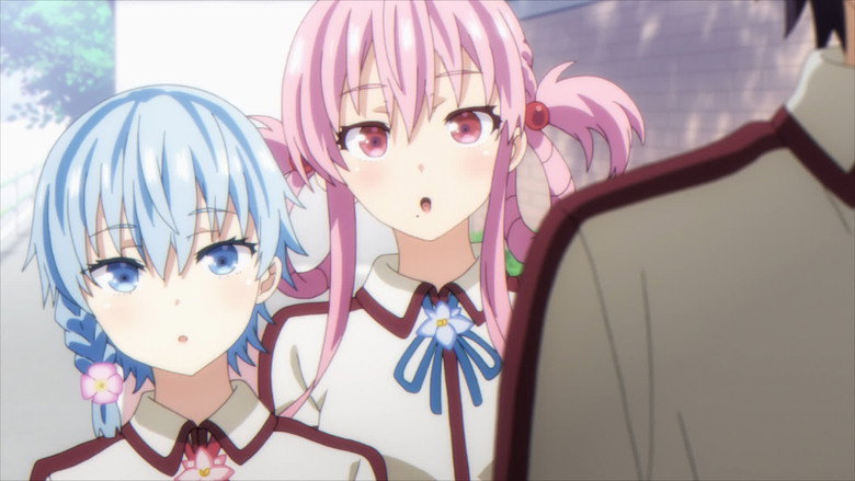 Still from ORESUKI Are you the only one who loves me? - Season 1 Episode 11