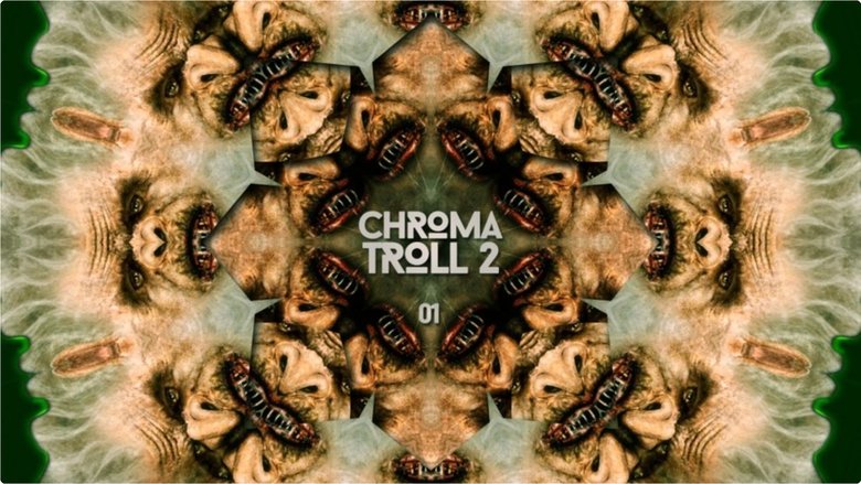 Still image for Chroma season 1 episode 1: Episode 1