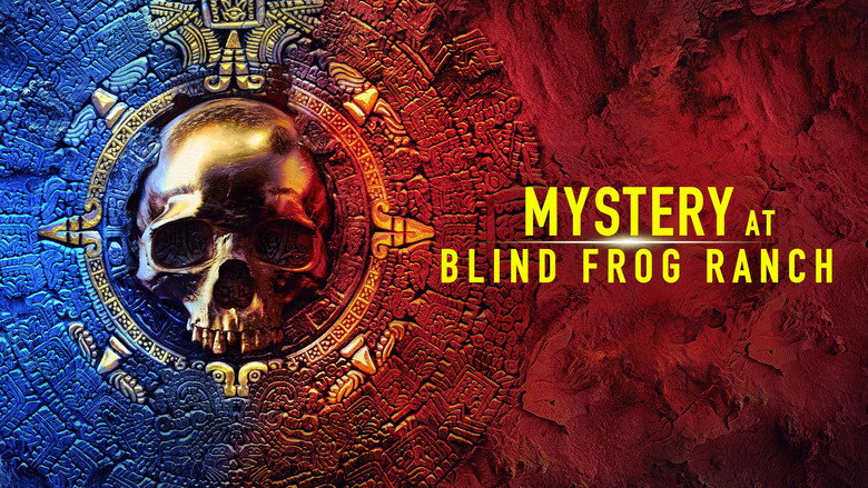 Mystery at Blind Frog Ranch still 2