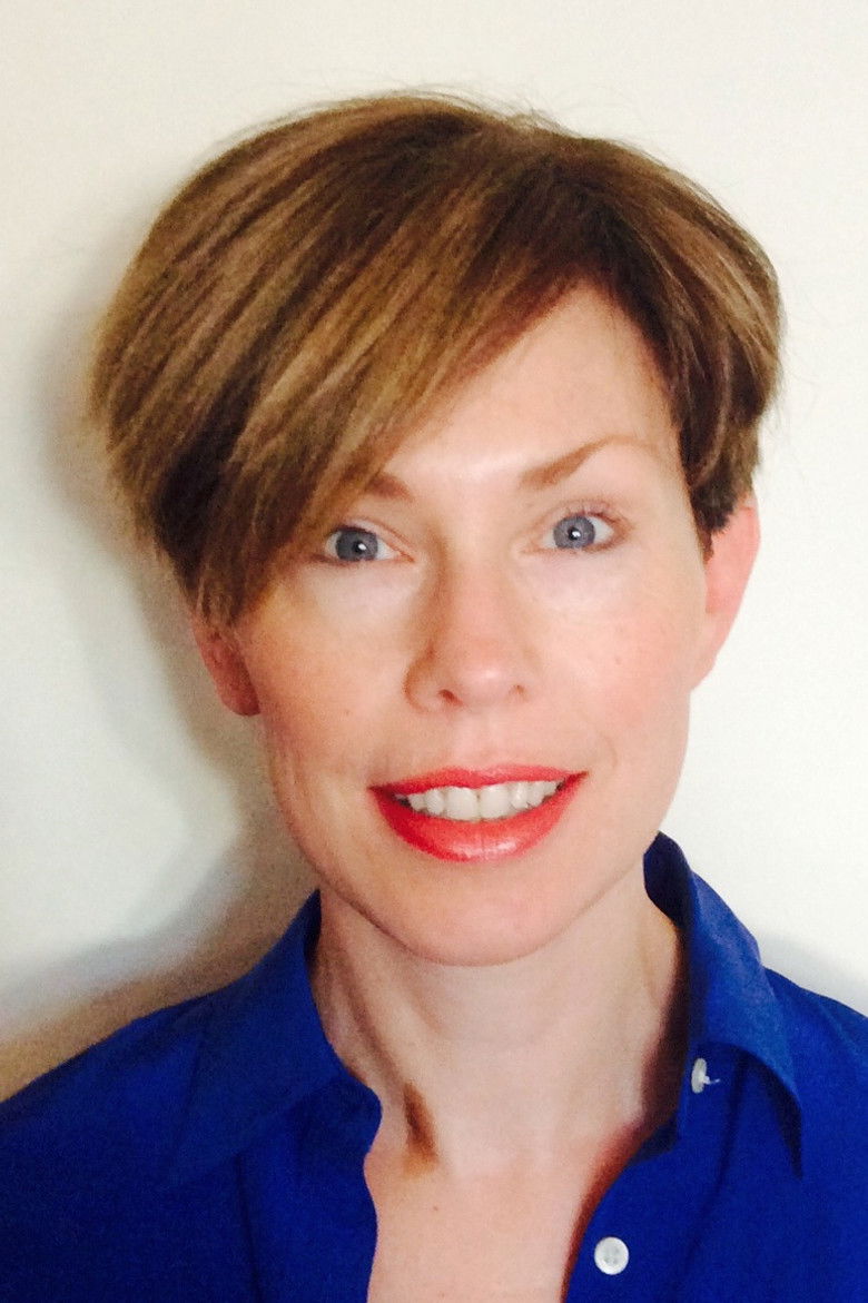 Siwan Jobbins portrait image