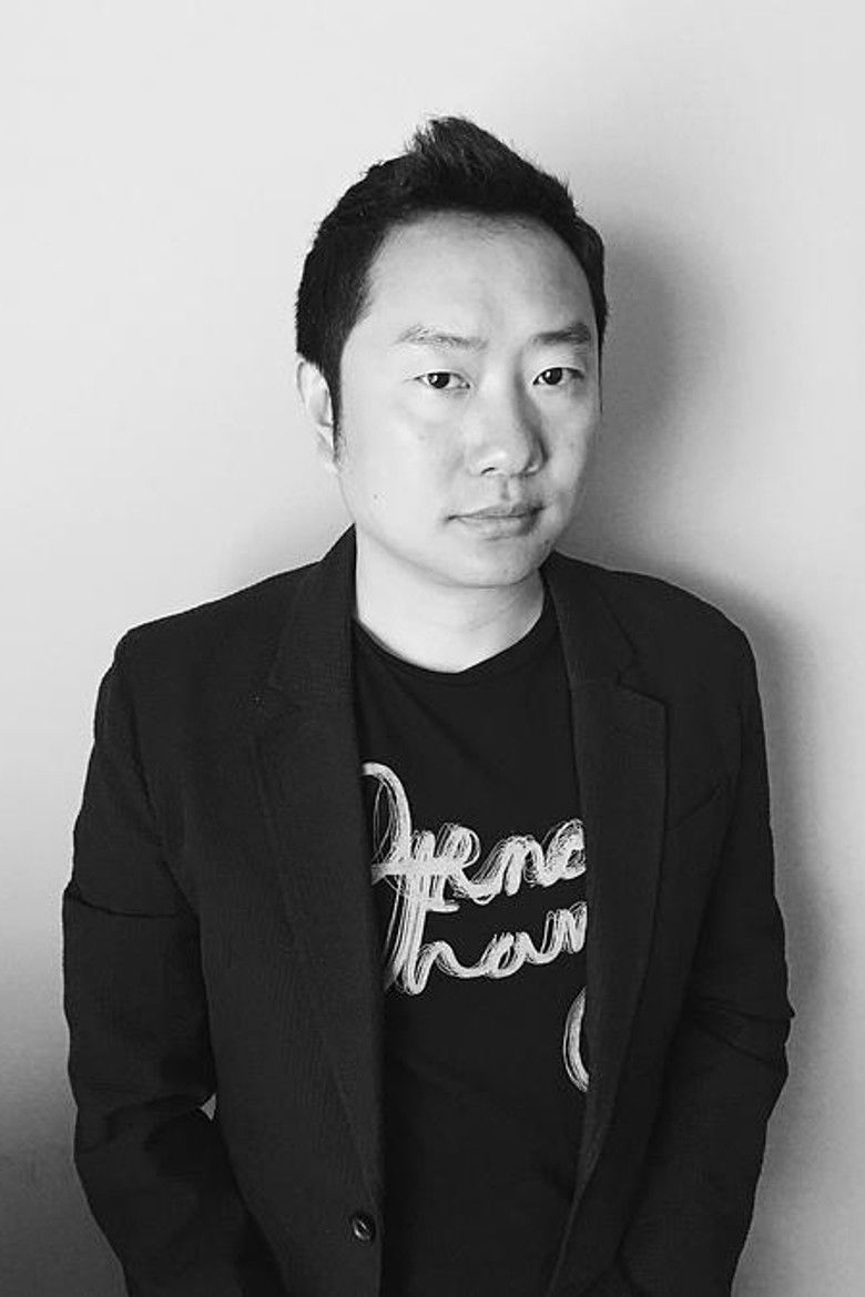 Hu Xiao'ou portrait image