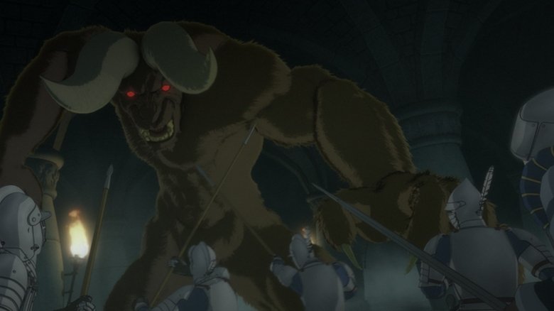Still image for Berserk: The Golden Age Arc – Memorial Edition season 1 episode 2: Nosferatu Zodd Still image for Berserk: The Golden Age Arc – Memorial Edition season 1 episode 2: Nosferatu Zodd