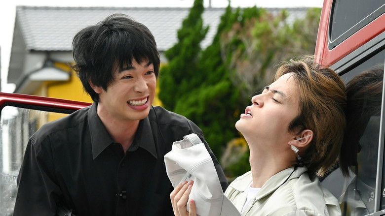 Still image for In love with Itaike season 1 episode 4: Episode 4