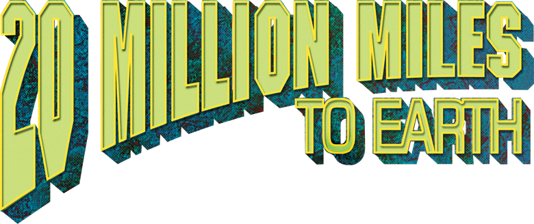 20 Million Miles to Earth