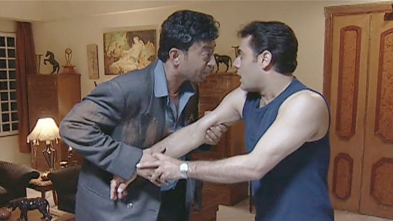 Still image for Ssshhhh...Koi Hai season 1 episode 9: From Reel to Real