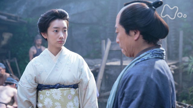 Still image for Asa ga Kita season 1 episode 49: Week 9 Still image for Asa ga Kita season 1 episode 49: Week 9