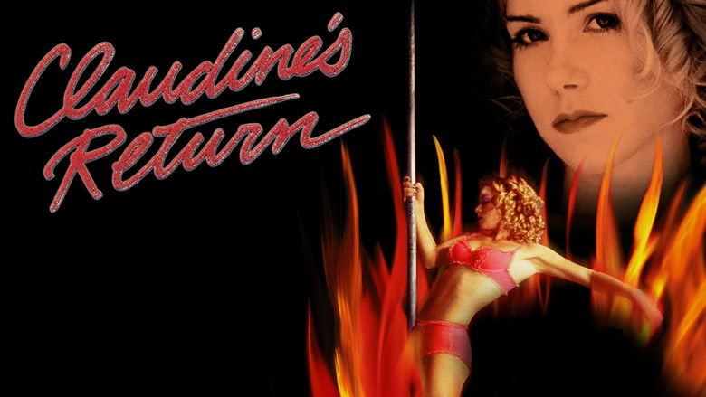 Claudine's Return Photo 6