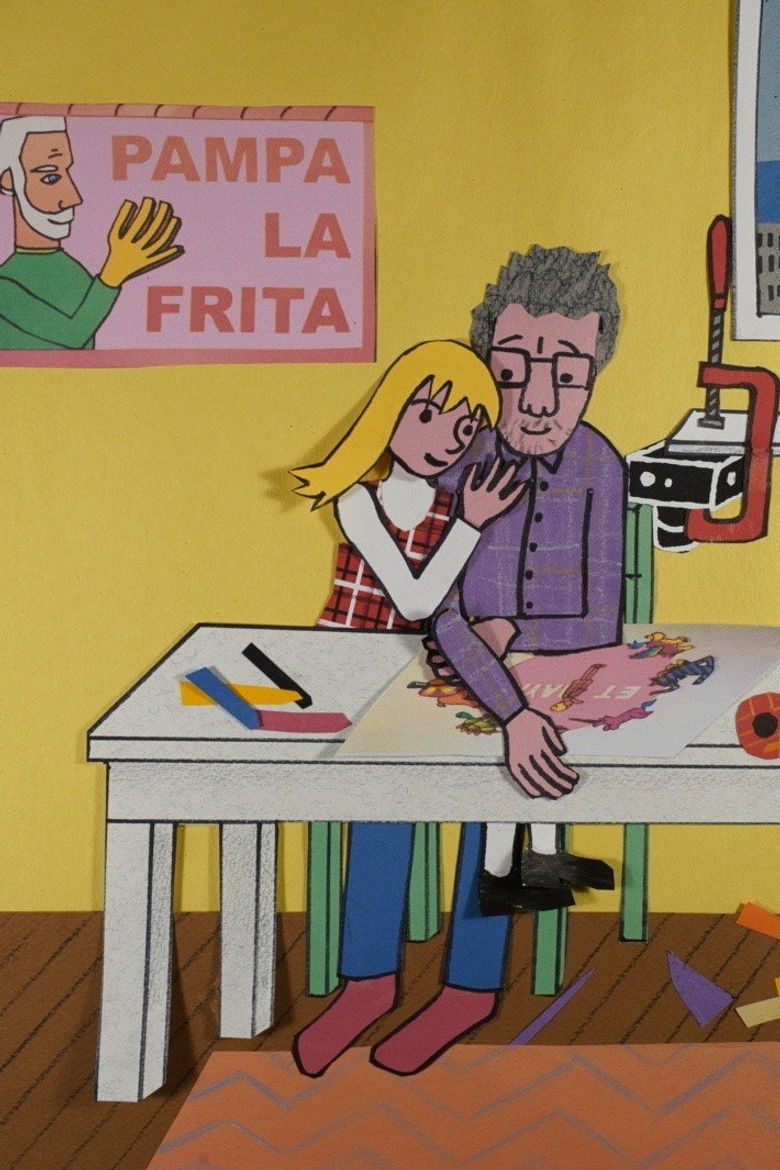 Imatge de Maya, dona'm un títol