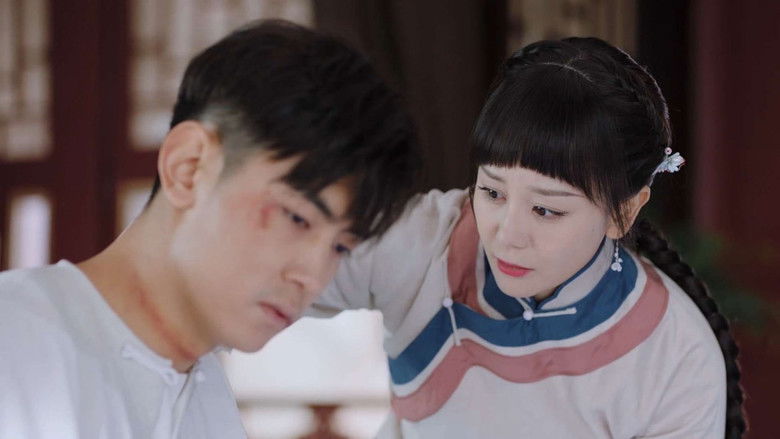 Still image for The Last Cook season 1 episode 20: Episode 20 Still image for The Last Cook season 1 episode 20: Episode 20