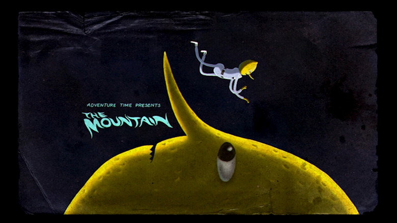 Adventure Time S6E28 E28