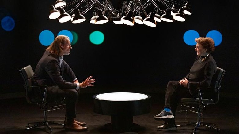 Still image for Precht season 1 episode 75: Episode 75