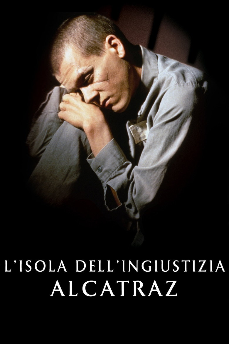 L'isola dell'ingiustizia - Alcatraz
