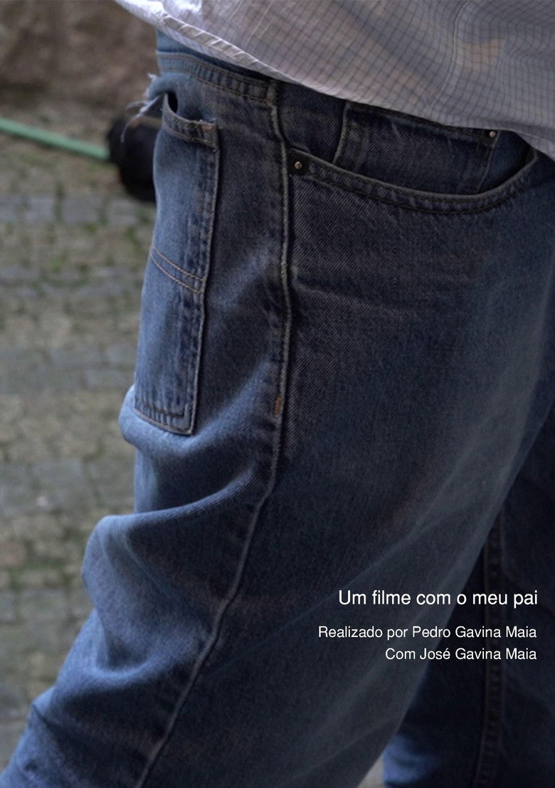 Imatge de Um Filme com o Meu Pai