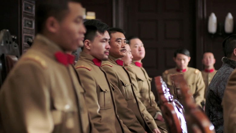 Still image for Young Marshal season 1 episode 25: Episode 25 Still image for Young Marshal season 1 episode 25: Episode 25