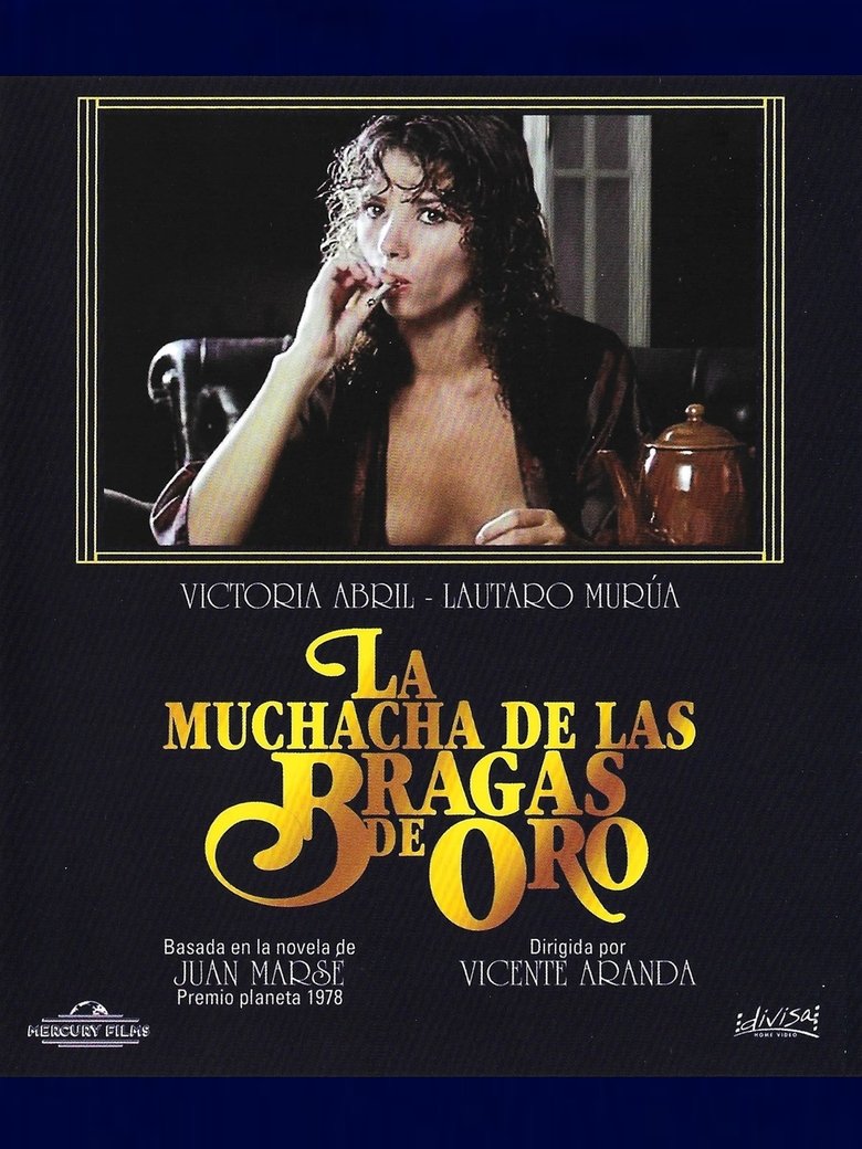 Girl with the Golden Panties (1980)