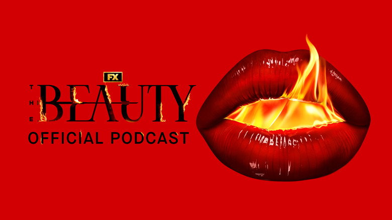 The Beauty: Official Podcast image 3
