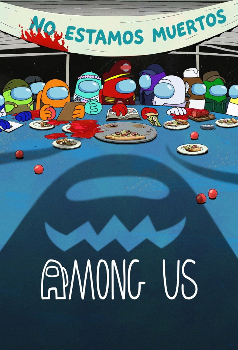 Póster la Serie