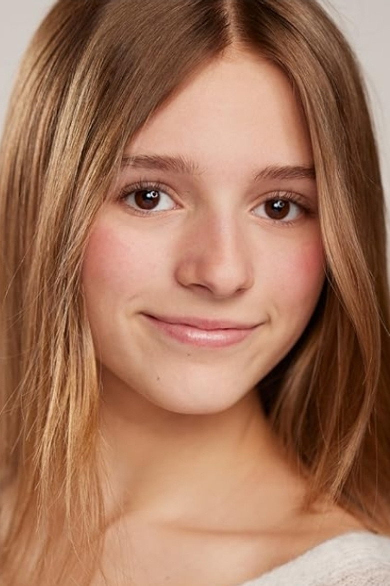 Selah Rose portrait