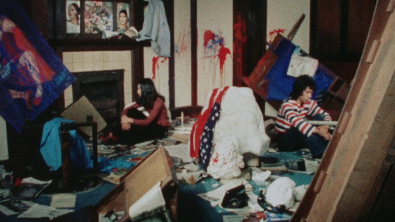Image d'arrière-plan 12 du film バイバイ・ラブ