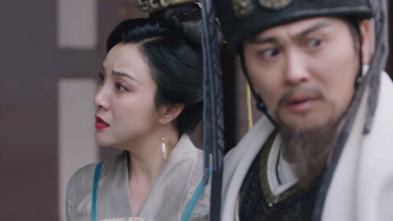 Still image for Fateful Love season 1 episode 1: Episode 1