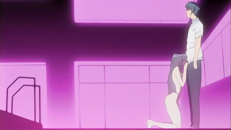 Still image for The Two Facials of Eve season 1 episode 1: Episode 1 Still image for The Two Facials of Eve season 1 episode 1: Episode 1