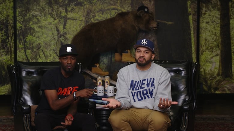 Desus & Mero Season 1 Episode 15