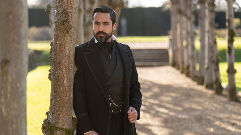 Still from Belgravia: The Next Chapter - Season 1 Episode 3