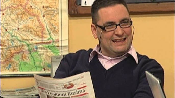 Still image for Državni posao season 1 episode 102: Index Still image for Državni posao season 1 episode 102: Index