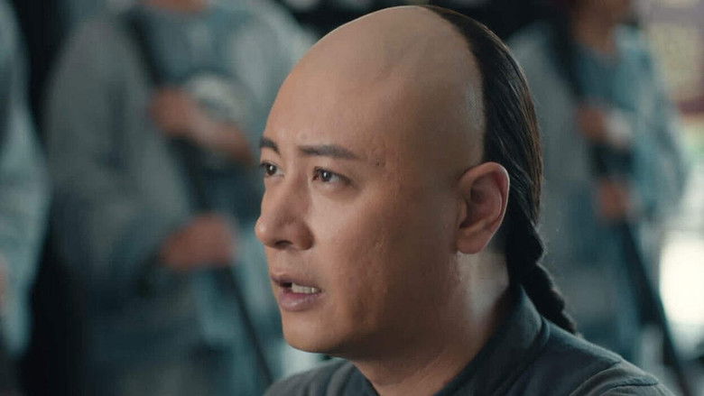 Still image for The Gate of Xuan Wu season 1 episode 7: Episode 7