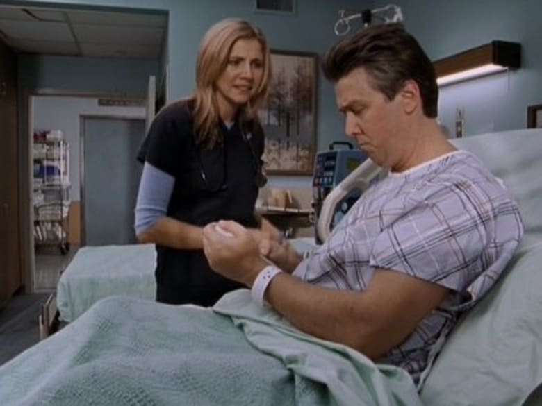 Scrubs: 2×9