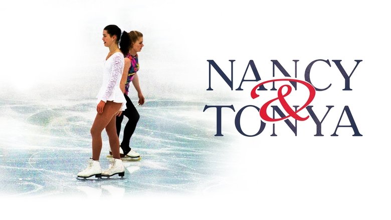 Nancy & Tonya (2014)