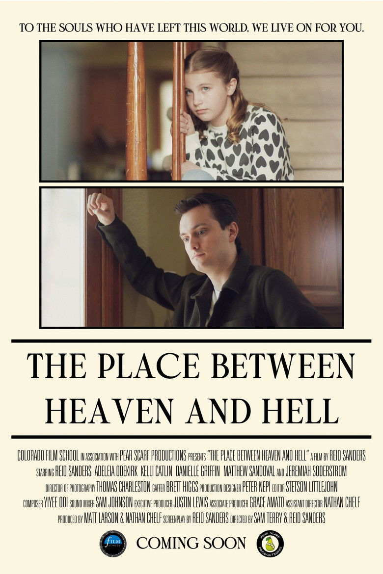 Imatge de The Place between Heaven and Hell