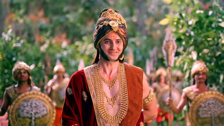 Still image for Veer Hanuman - Bolo Bajrang Bali Ki Jai season 1 episode 143: Dadhimukh Ki Chaal Still image for Veer Hanuman - Bolo Bajrang Bali Ki Jai season 1 episode 143: Dadhimukh Ki Chaal