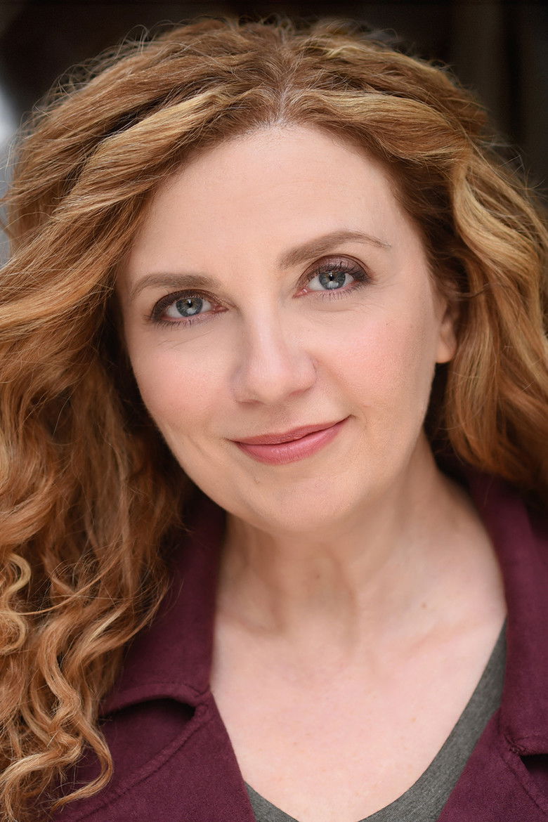 Marina Kotovnikov portrait image