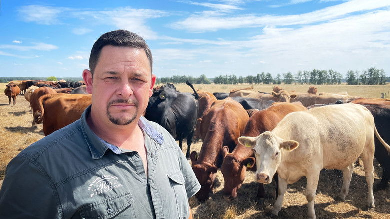 Still image for Helden der Landwirtschaft season 1 episode 8: Episode 8