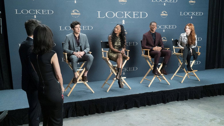 Still from Famous in Love - Season 2 Episode 2